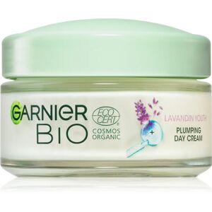 Garnier Bio Lavandin anti-wrinkle day cream 50 ml