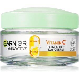 Garnier Skin Active Vitamin C hydrating day cream with vitamin C 50 ml