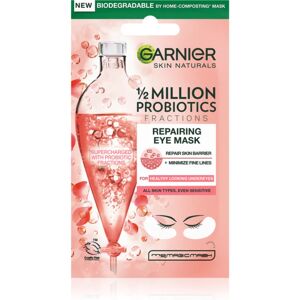 Garnier Skin Naturals eye mask with probiotics 6 g