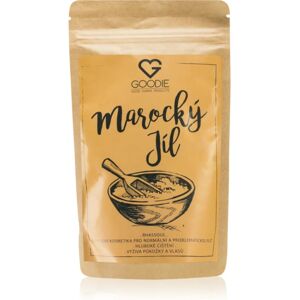 Goodie Rhassoul Moroccan clay 140 g