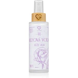 Goodie Rosa Alba BIO refreshing rose water 100 ml