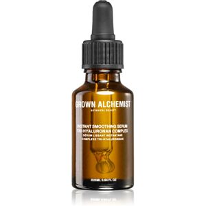 Grown Alchemist Instant Smoothing Serum smoothing serum with moisturising effect 25 ml