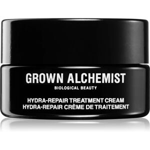 Grown Alchemist Hydra-Repair Treatment Cream regenerating face cream for intensive hydration 40 ml