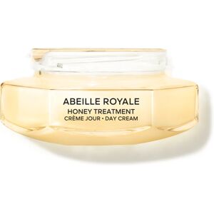 GUERLAIN Abeille Royale Honey Treatment Day Cream firming anti-ageing day cream refill 50 ml