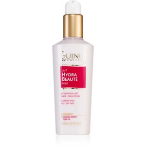 Guinot Hydra Beauté cleansing lotion for dry skin 200 ml