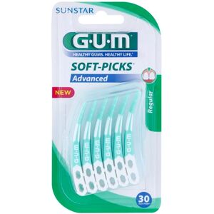 G.U.M Soft-Picks Advanced toothpick regular 30 pc