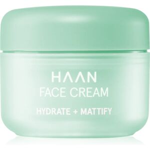 HAAN Skin care Face cream face cream for oily skin s niacinamidem 50 ml