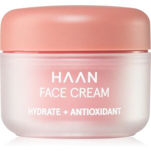 HAAN Skin care Face cream nourishing cream with peptides pro suchou pleť 50 ml