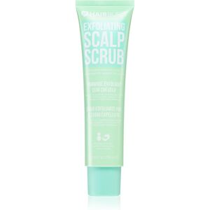 Hairburst Exfoliating Scalp Scrub scalp exfoliator to support hair growth 150 ml