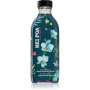 Hei Poa Tahiti Monoi Oil Tropical Orchid multi-purpose oil for body and hair 100 ml