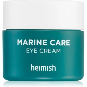 Heimish Marine Care moisturising and smoothing eye cream 30 ml