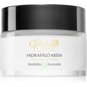 Helia-D Classic moisturising cream for normal skin 50 ml