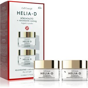 Helia-D Cell Concept economy pack 65+(with anti-wrinkle effect)