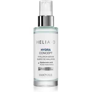 Helia-D Hydra Concept hyaluronic serum 50 ml