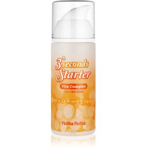 Holika Holika 3 Seconds Starter moisturising toner with vitamin C 150 ml