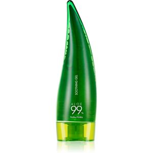 Holika Holika Aloe 99% intensely hydrating and refreshing gel with aloe vera 250 ml