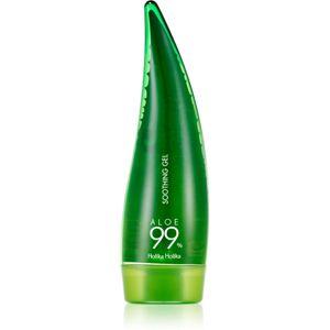Holika Holika Aloe 99% intensely hydrating and refreshing gel with aloe vera 55 ml