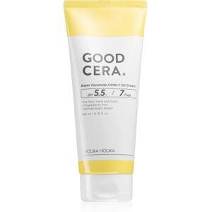 Holika Holika Good Cera face and body moisturiser with ceramides 200 ml