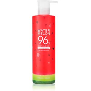 Holika Holika Watermelon 96% intensely hydrating and refreshing gel 390 ml