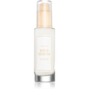 I'm from Rice brightening serum with moisturising effect 30 ml