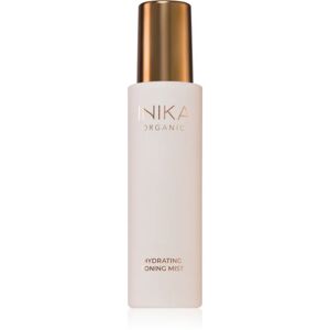 INIKA Organic Hydrating Toning Mist moisturising mist 120 ml