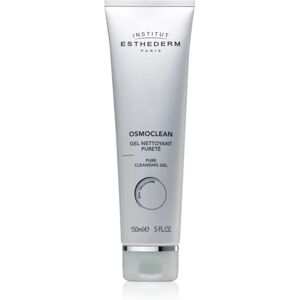 Institut Esthederm Osmoclean Pure Cleansing Gel cleansing gel for normal to oily skin 150 ml