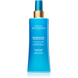 Institut Esthederm After Sun Tan Prolonging Body Lotion tan prolonging body lotion 200 ml