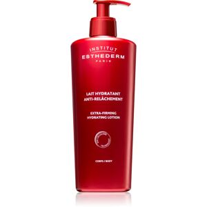 Institut Esthederm Sculpt System Extra-Firming Hydrating Lotion firming body milk with moisturising effect 400 ml