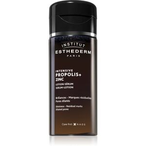 Institut Esthederm Intensive Propolis+ Lotion-Serum sebum-regulating and pore-minimising tonic 130 ml