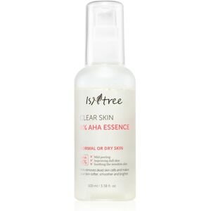 Isntree Clear Skin 8% AHA Essence rejuvenating face essence With AHAs 100 ml