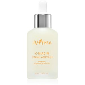 Isntree C-Niacin regenerating and brightening serum 50 ml