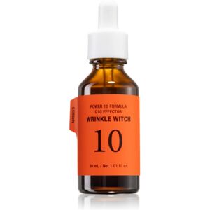 It´s Skin Power 10 Formula Q10 Effector regenerative serum with coenzyme Q10 30 ml