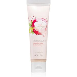 It´s Skin Mangowhite gentle cleansing foam with nourishing and moisturising effect 150 ml