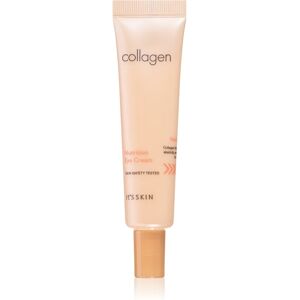 It´s Skin Collagen Moisturising and Smoothing Eye Cream With Collagen 25 ml