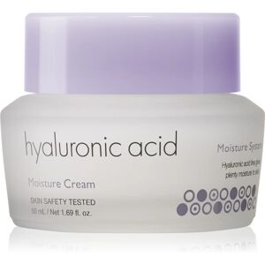 It´s Skin Hyaluronic Acid intensive moisturising cream with hyaluronic acid 50 ml