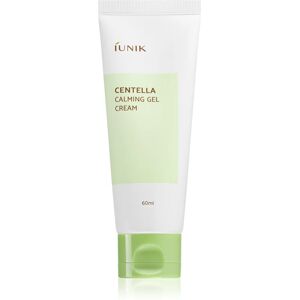 iUnik Centella light gel-cream with soothing effect 60 ml