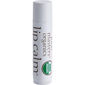 John Masters Organics Lip Calm lip balm Natural 4 g