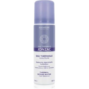 Jonzac Eau Thermale thermal water for all skin types including sensitive fragrance-free 50 ml