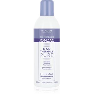 Jonzac Eau Thermale thermal water for all skin types including sensitive fragrance-free 300 ml