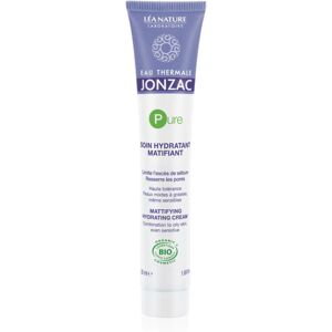 Jonzac Pure mattifying cream for acne-prone skin 50 ml