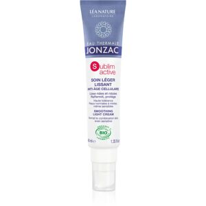 Jonzac Sublimactive light cream for wrinkles 40 ml