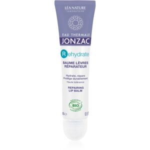 Jonzac Rehydrate repair lip balm with moisturising effect 15 ml