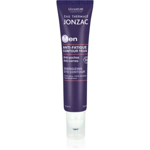 Jonzac Men revitalising eye cream M 15 ml