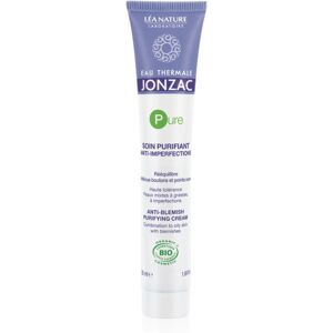 Jonzac Pure cleansing cream for acne-prone skin 50 ml