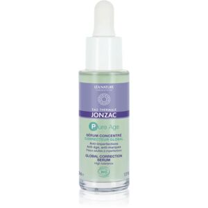 Jonzac Pure Age anti-wrinkle serum for acne-prone skin 30 ml