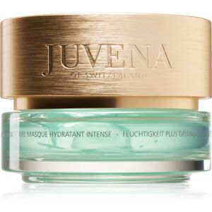 Juvena Specialists Mask moisturising and nourishing mask for all skin types 75 ml