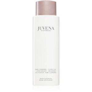 Juvena Pure Cleansing toner for normal to dry skin 200 ml