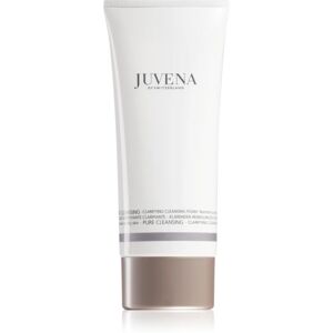 Juvena Pure Cleansing foam cleanser for normal to oily skin 200 ml