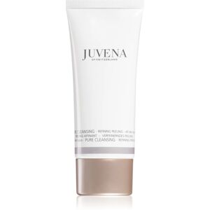 Juvena Pure Cleansing cleansing scrub for all skin types 100 ml