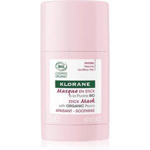 Klorane Peony soothing mask for sensitive skin 25 g